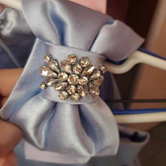 Cocktail dress - Picture 2 of 4